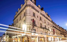 Mercure Rennes Centre Place Bretagne